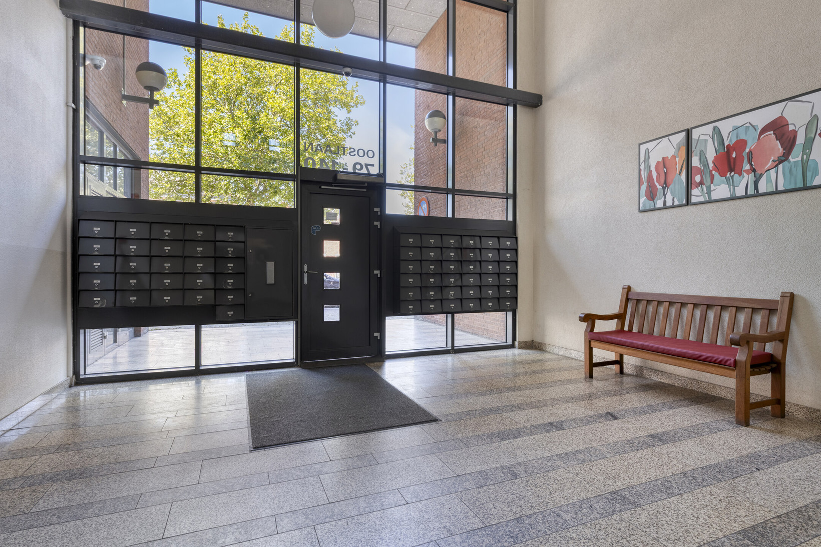 Appartement te koop: Oostlaan 92, Pijnacker