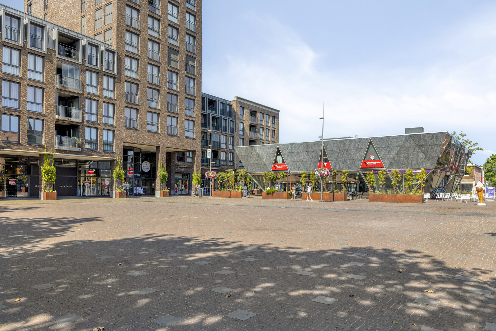 Appartement te koop: Oostlaan 92, Pijnacker