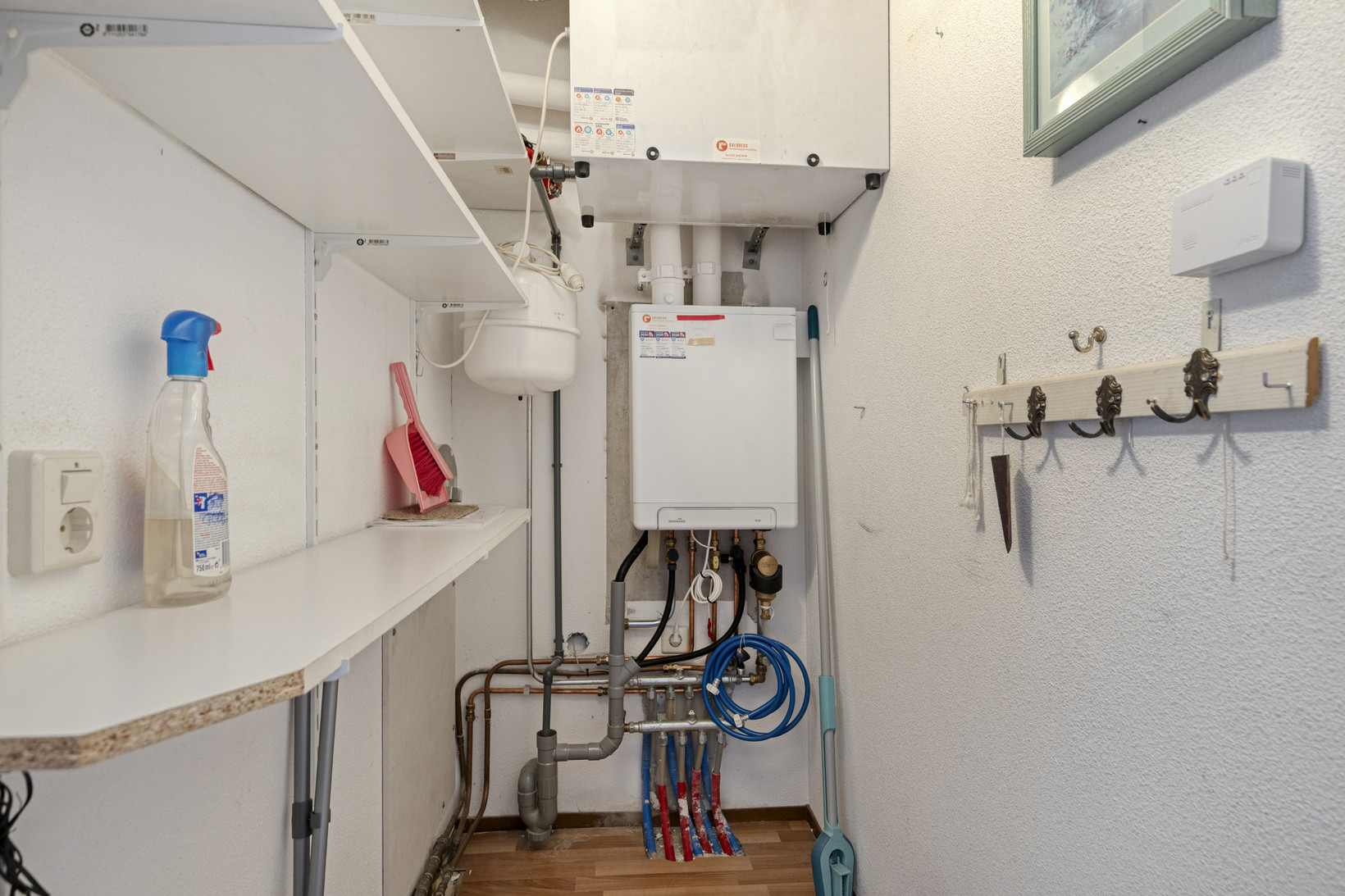 Appartement te koop: Oostlaan 92, Pijnacker