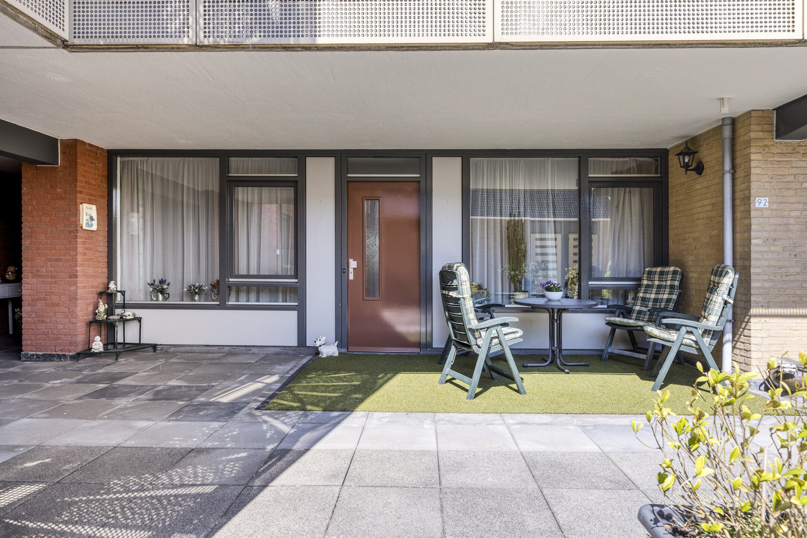Appartement te koop: Oostlaan 92, Pijnacker