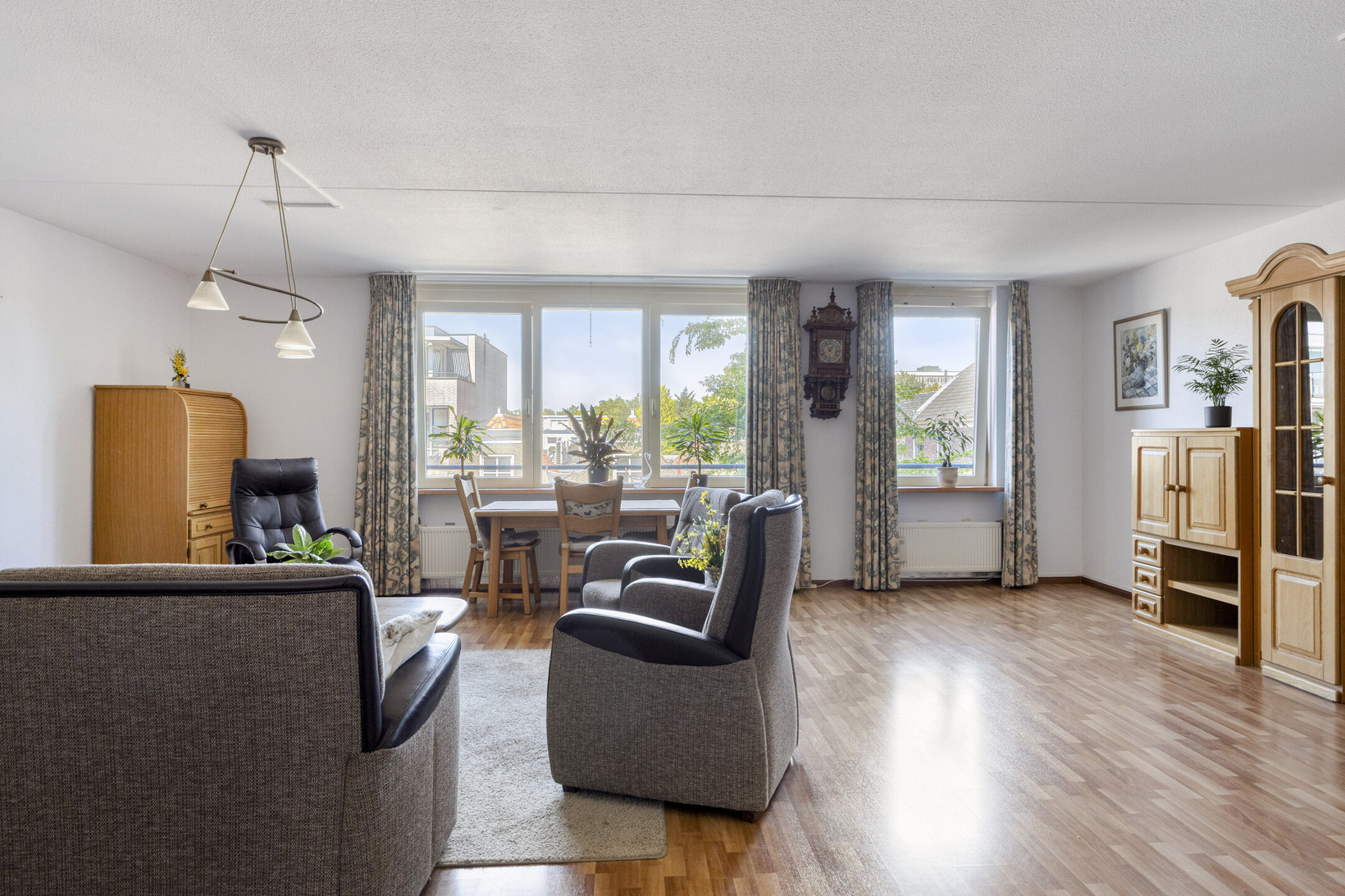 Appartement te koop: Oostlaan 92, Pijnacker