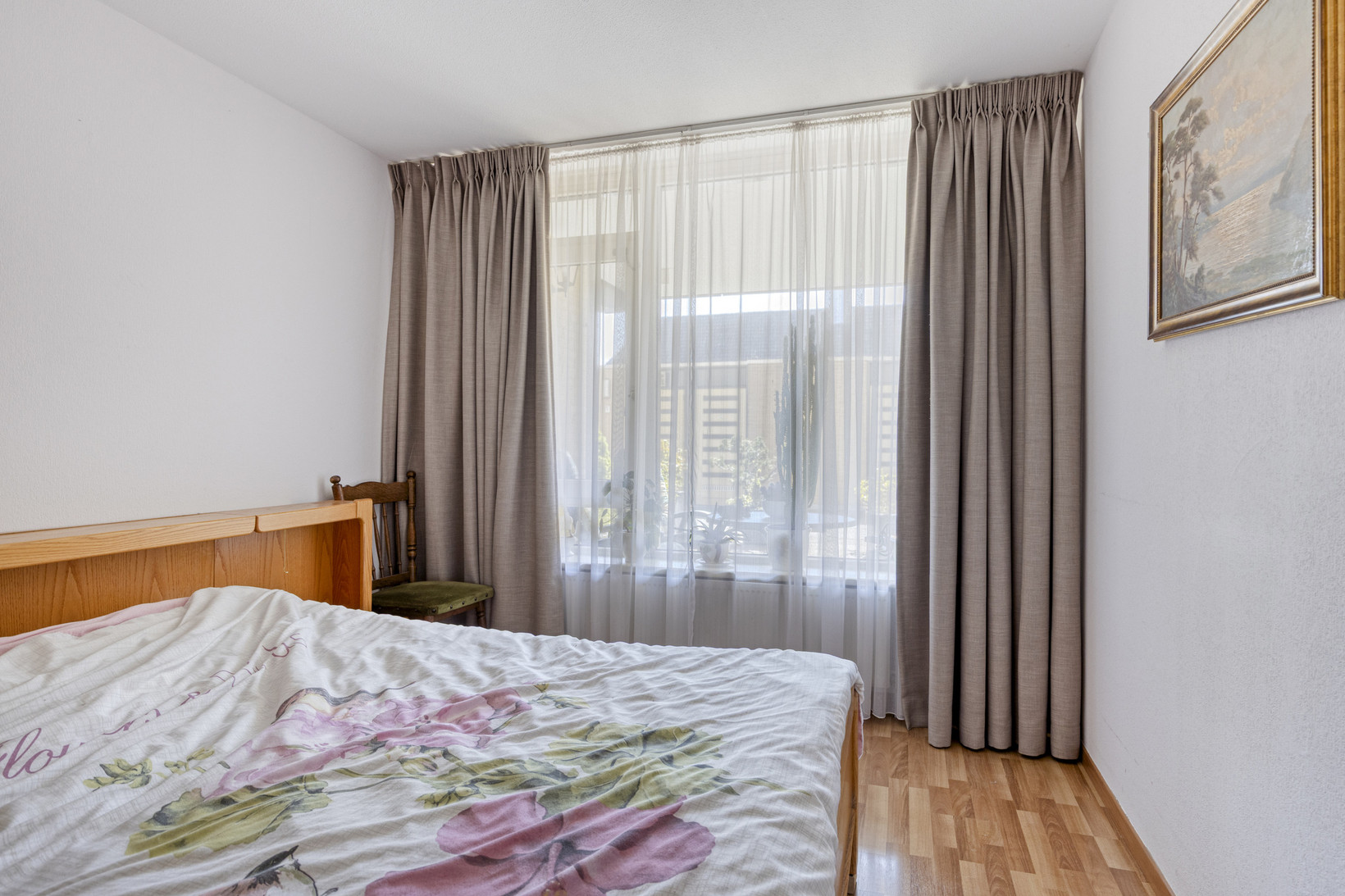 Appartement te koop: Oostlaan 92, Pijnacker