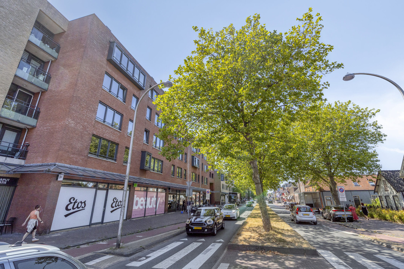 Appartement te koop: Oostlaan 92, Pijnacker