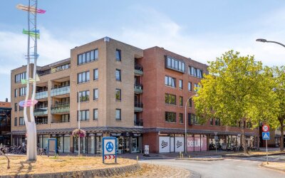 Oostlaan 92