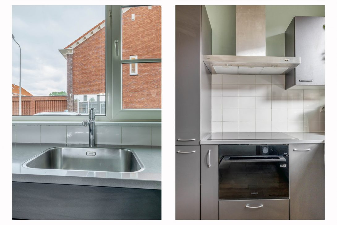 Tussenwoning te koop: Emmastraat 6, Pijnacker