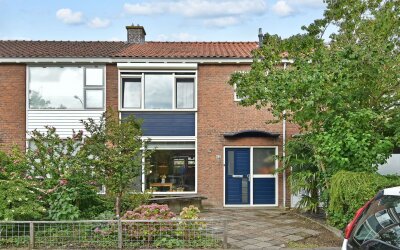 Emmastraat 82