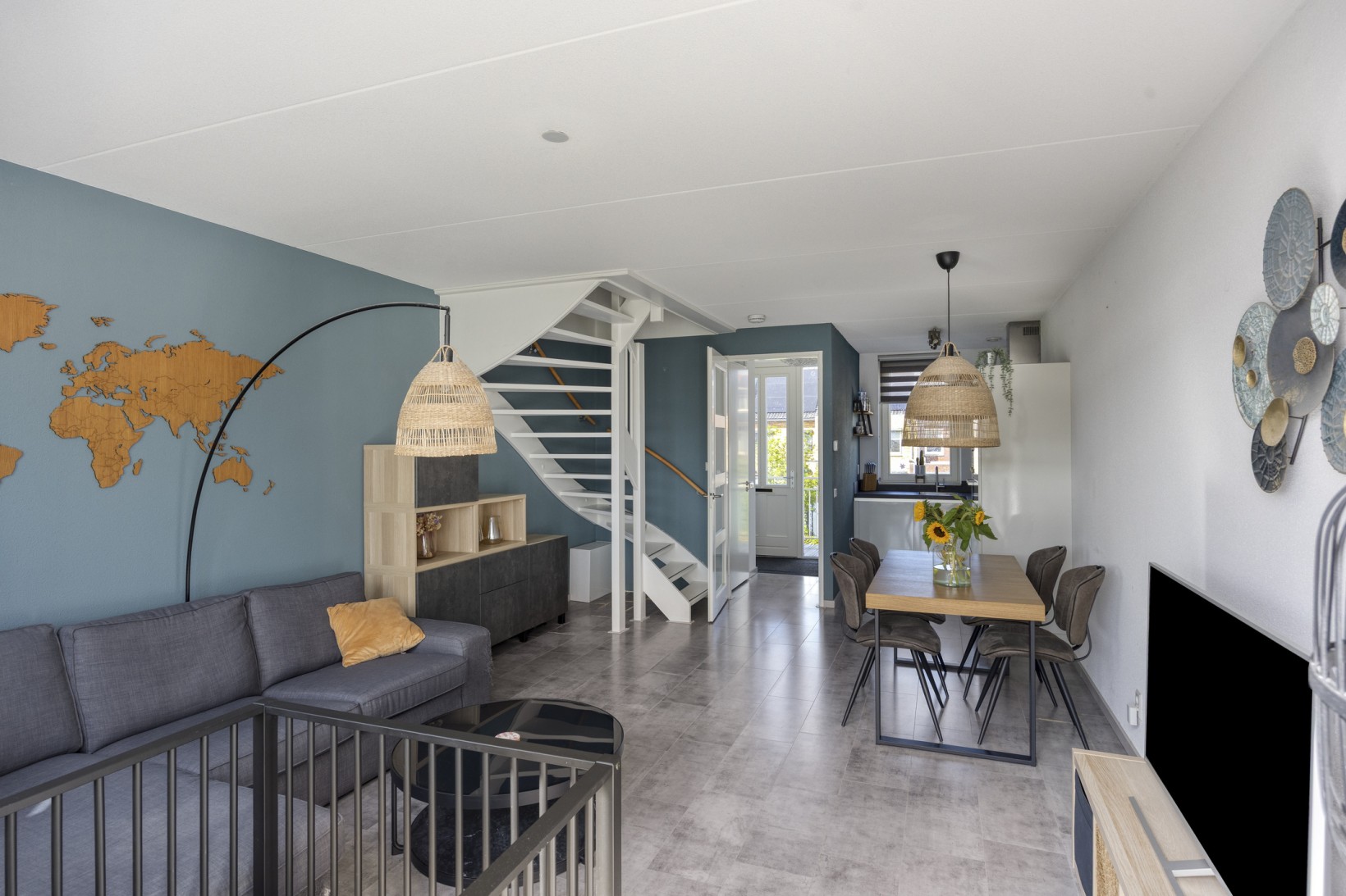 Appartement te koop: brinkrijk 51, Pijnacker
