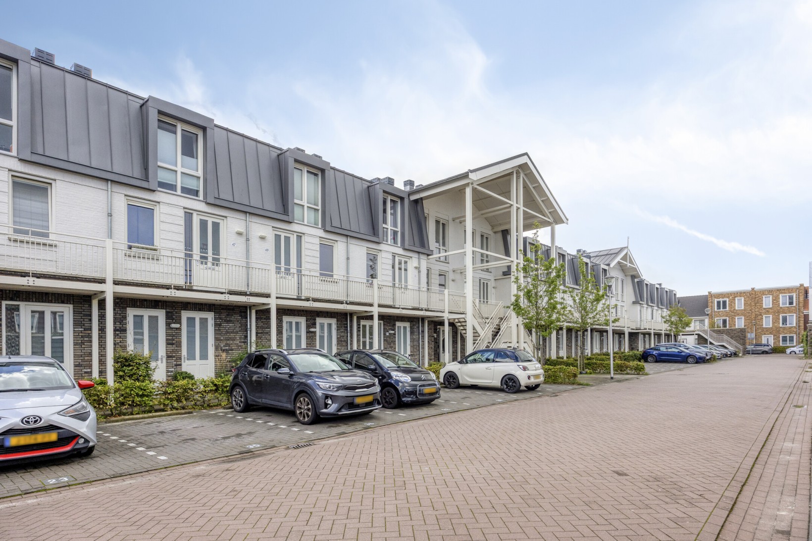 Appartement te koop: brinkrijk 51, Pijnacker