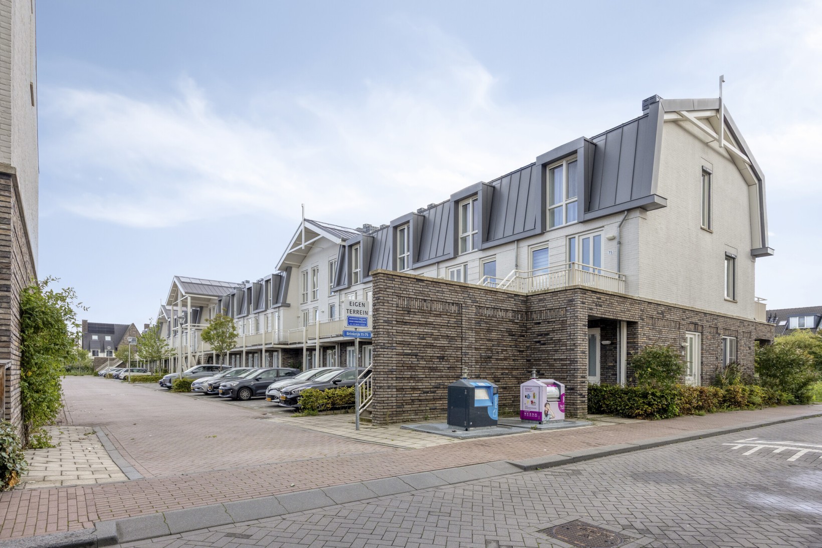 Appartement te koop: brinkrijk 51, Pijnacker