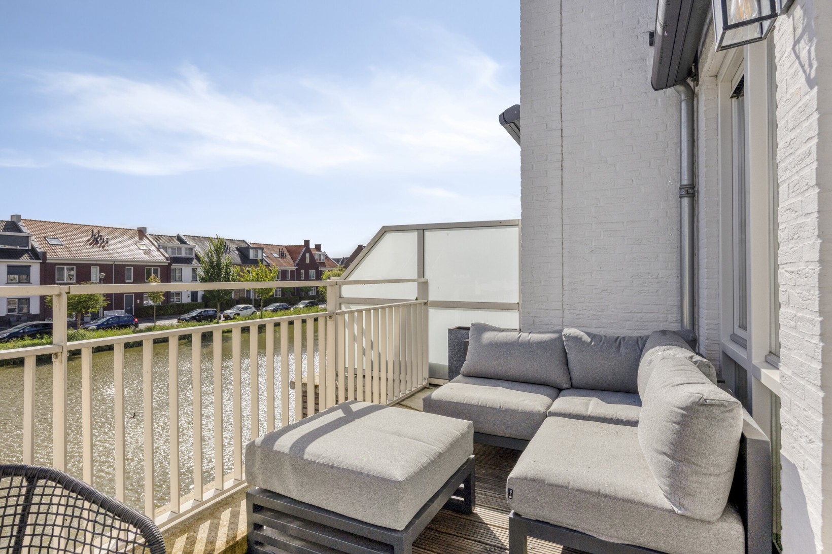Appartement te koop: brinkrijk 51, Pijnacker