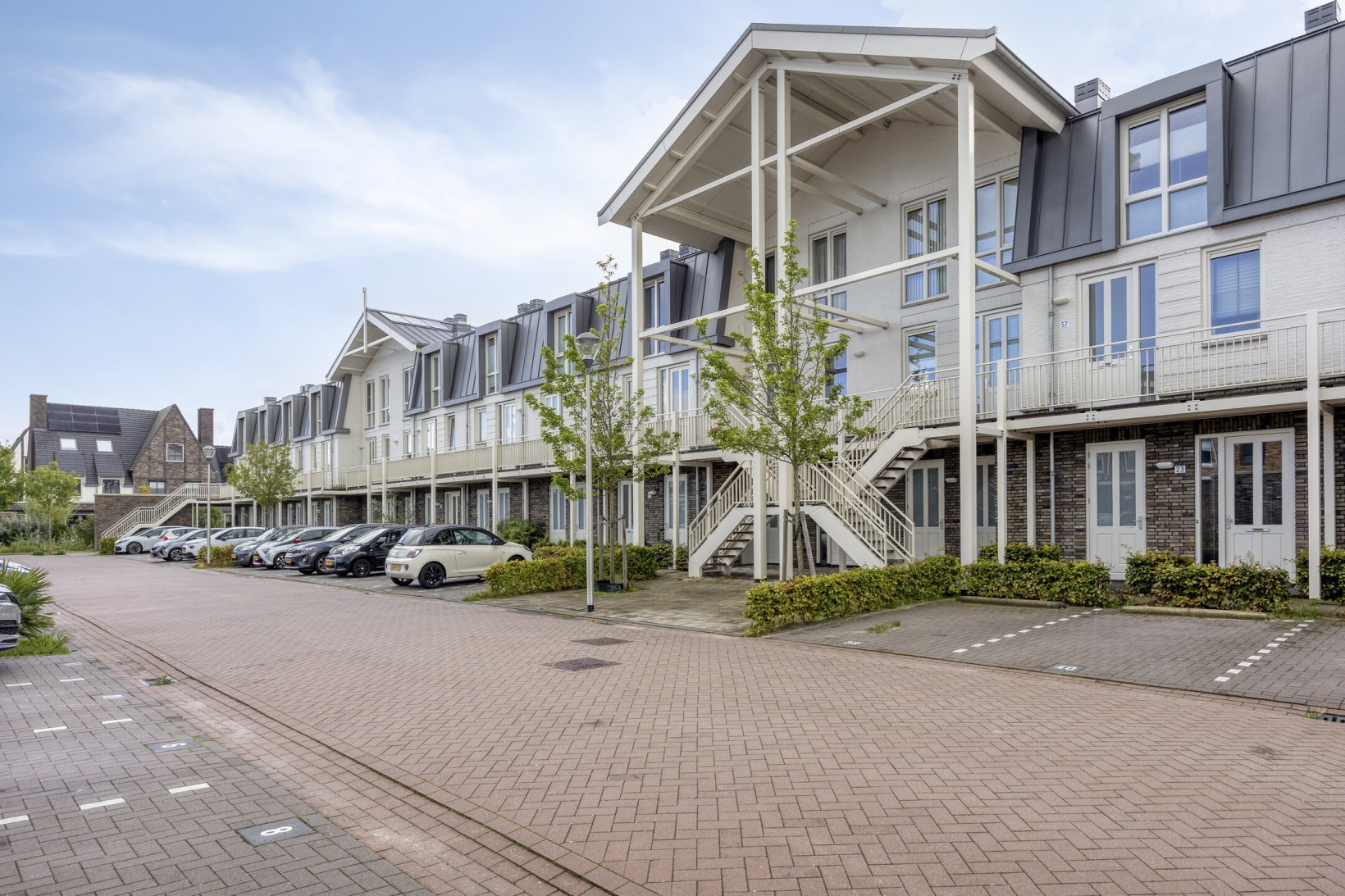 Appartement te koop: brinkrijk 51, Pijnacker