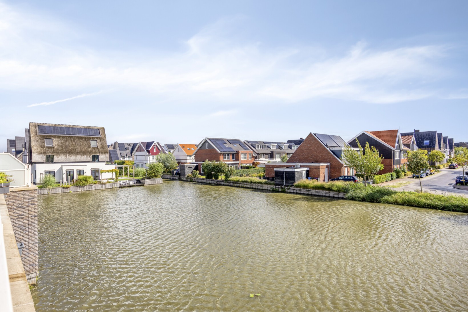 Appartement te koop: brinkrijk 51, Pijnacker