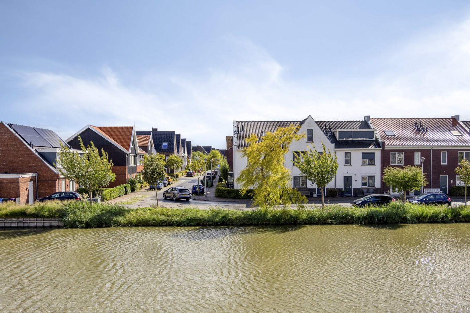 Appartement te koop: brinkrijk 51, Pijnacker