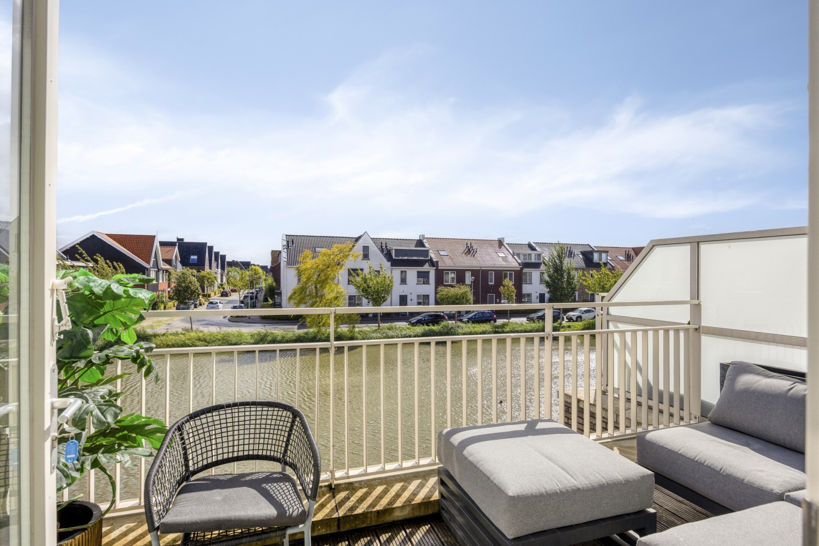 Appartement te koop: brinkrijk 51, Pijnacker