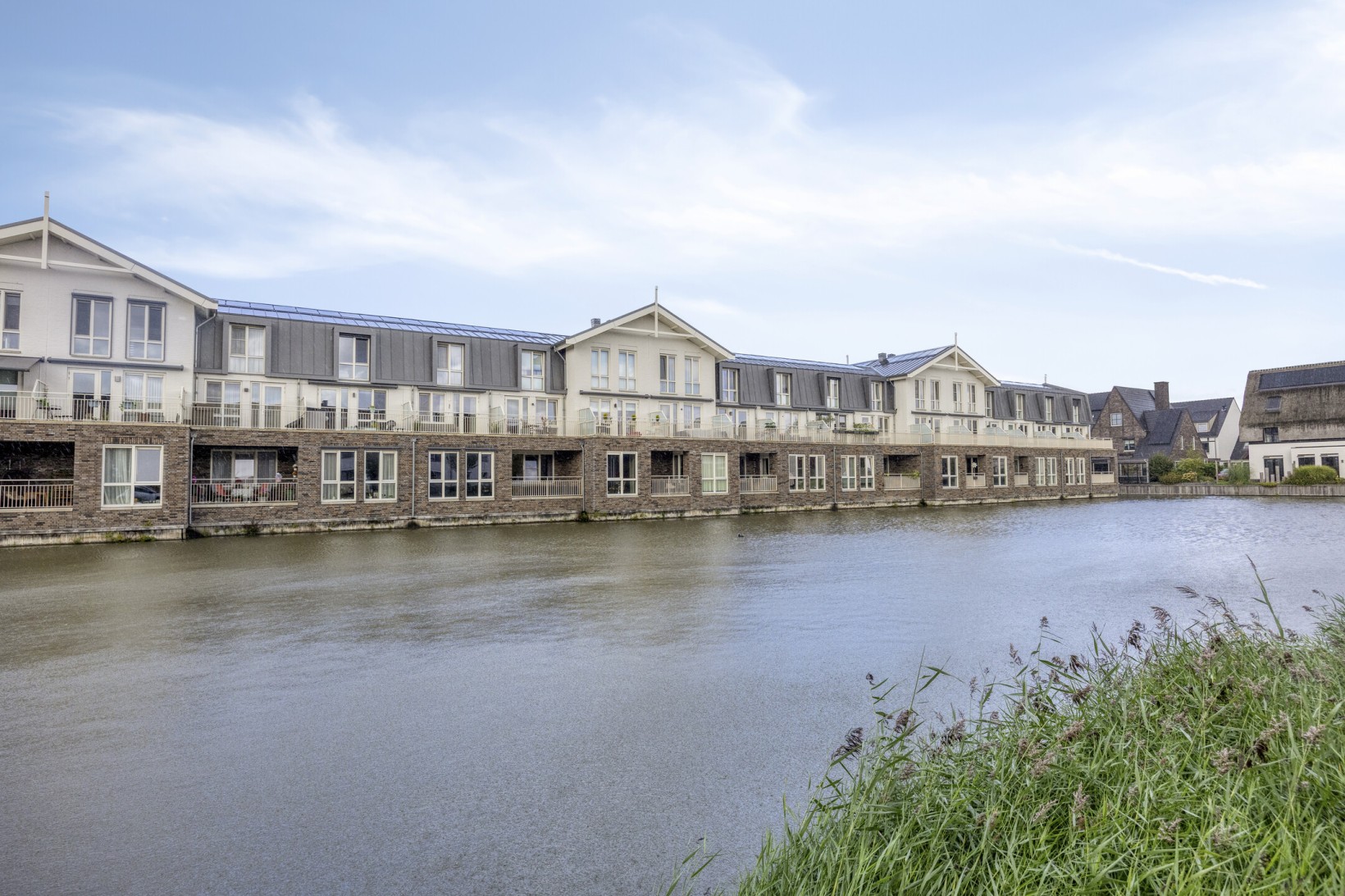 Appartement te koop: brinkrijk 51, Pijnacker