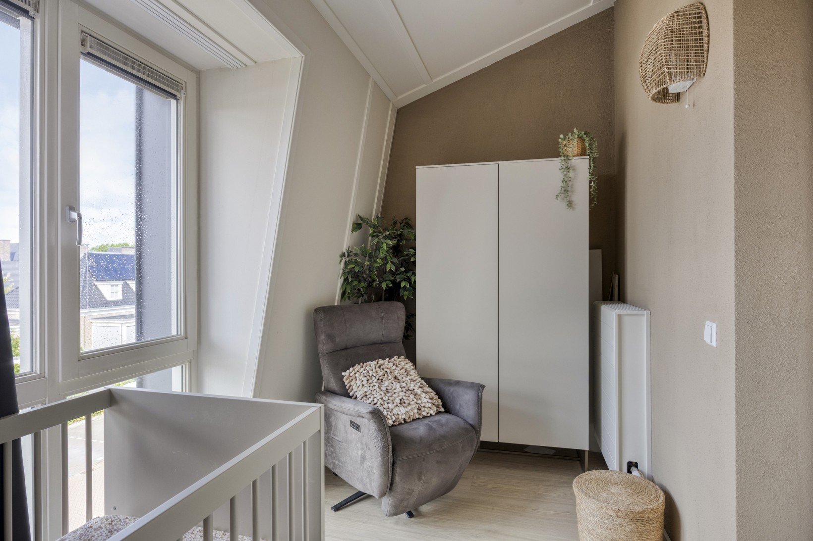 Appartement te koop: brinkrijk 51, Pijnacker