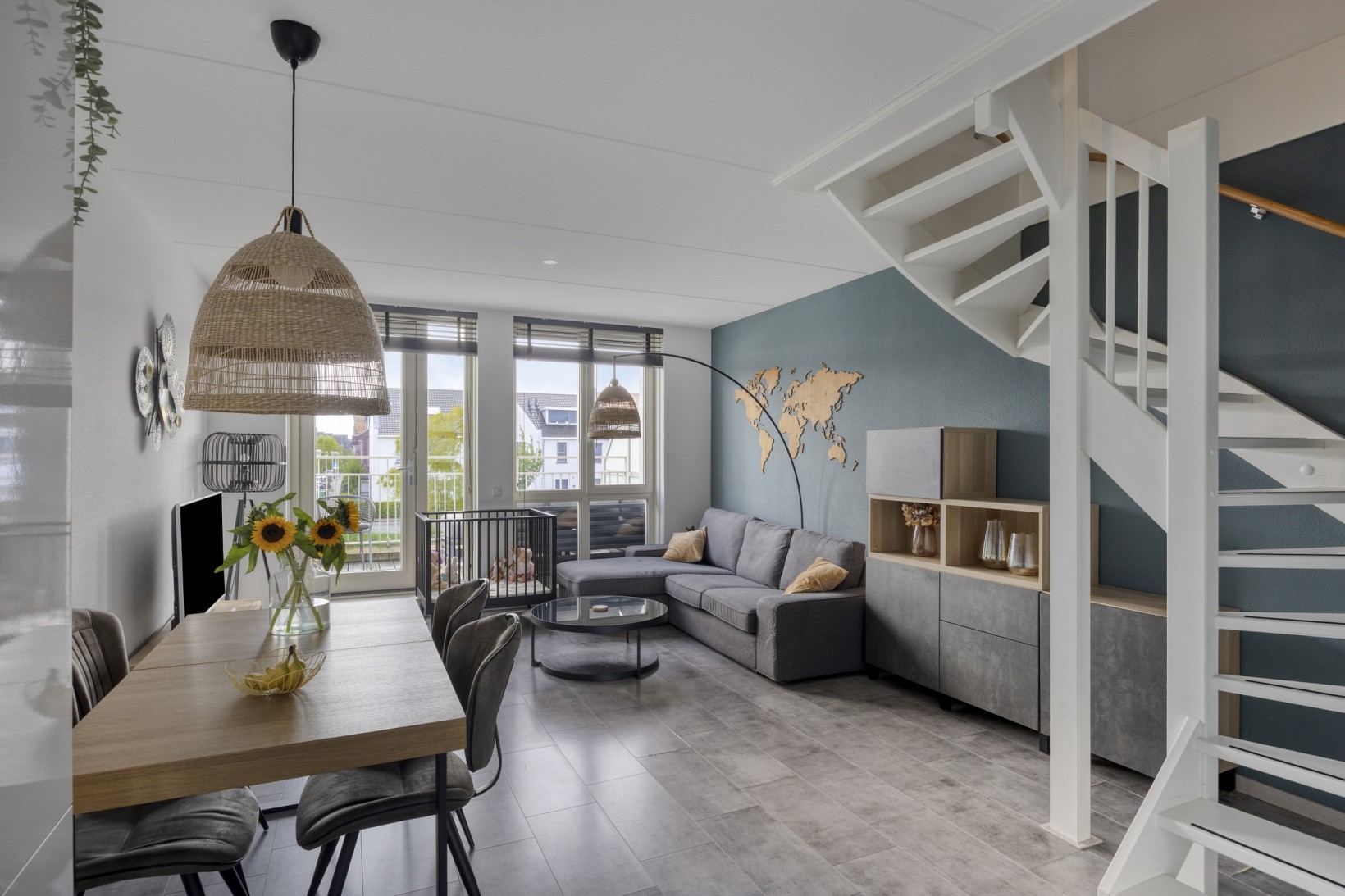Appartement te koop: brinkrijk 51, Pijnacker