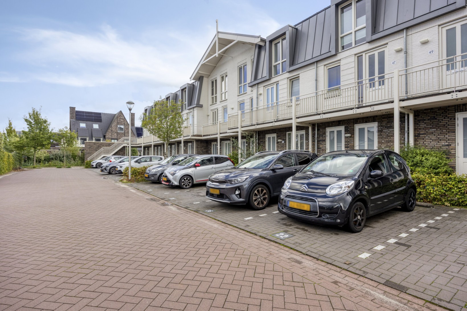 Appartement te koop: brinkrijk 51, Pijnacker