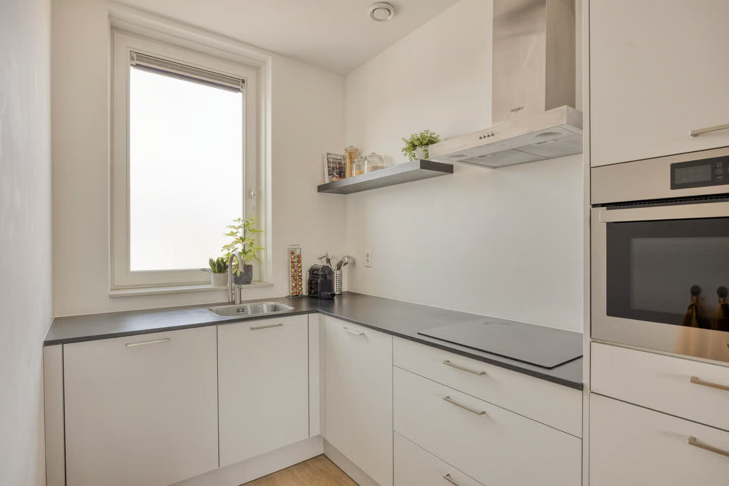 Appartement te koop: brinkrijk 59, Pijnacker
