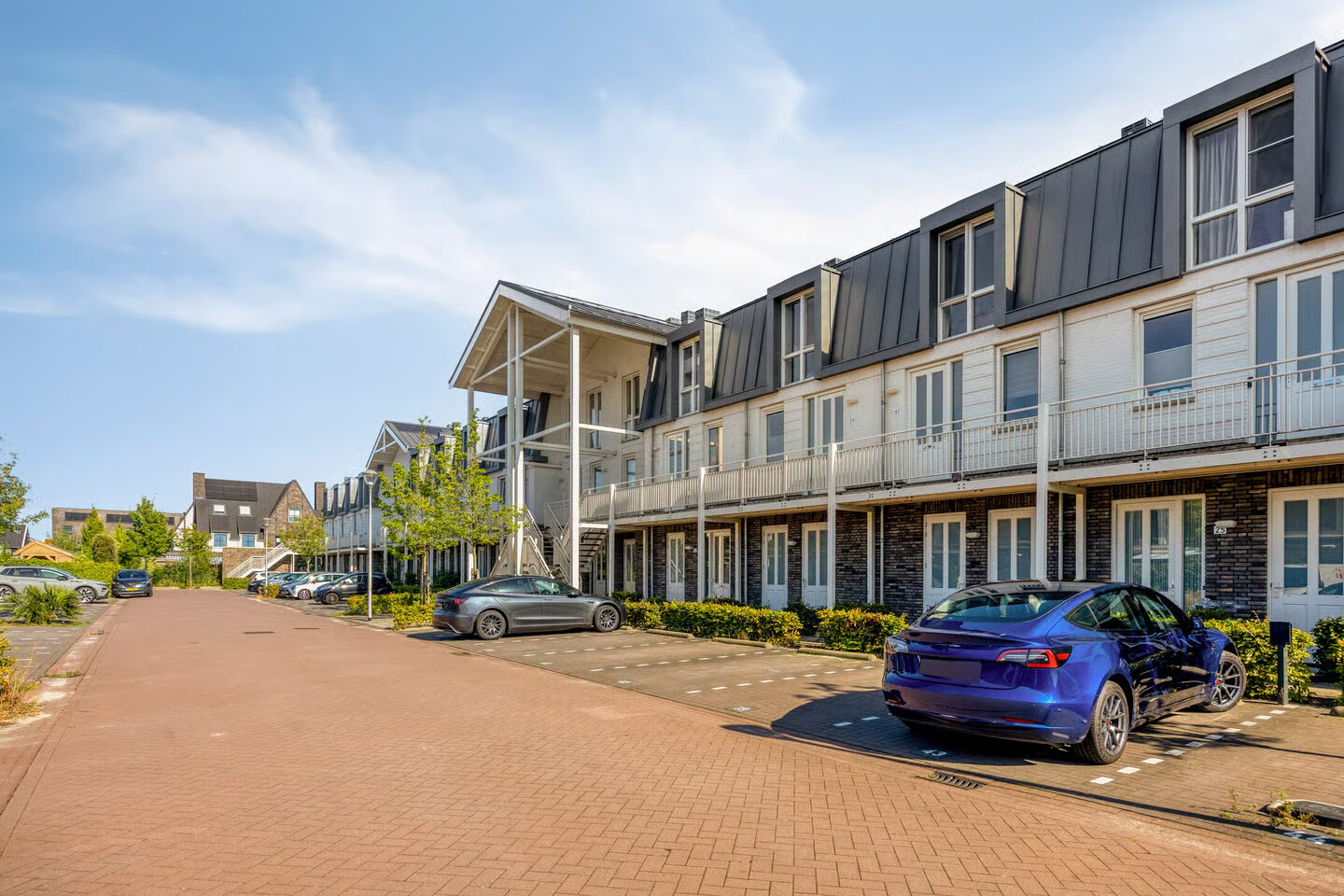 Appartement te koop: brinkrijk 59, Pijnacker