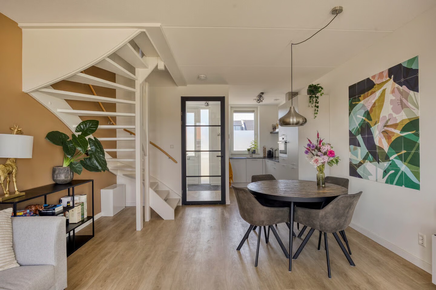 Appartement te koop: brinkrijk 59, Pijnacker