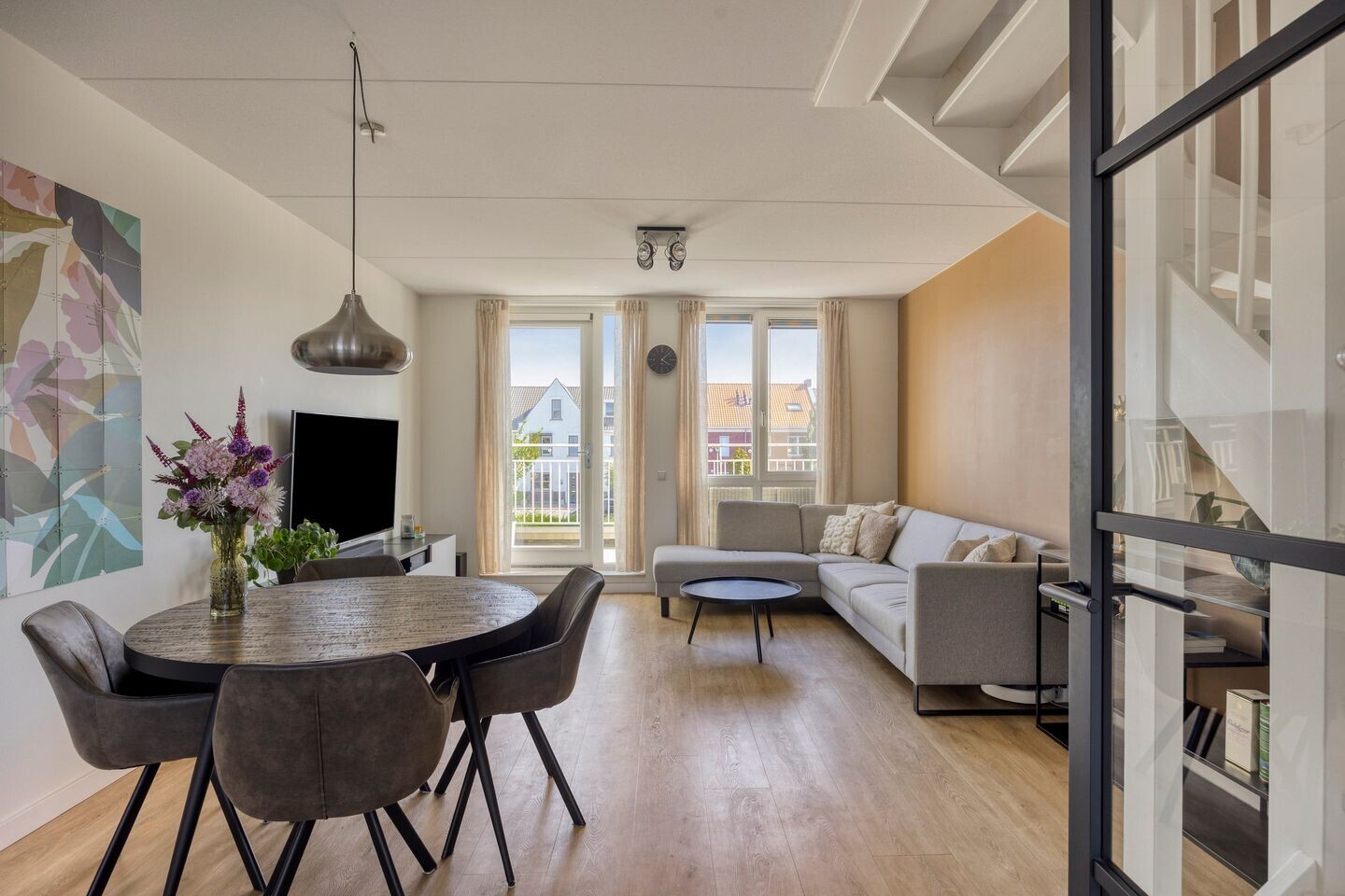 Appartement te koop: brinkrijk 59, Pijnacker