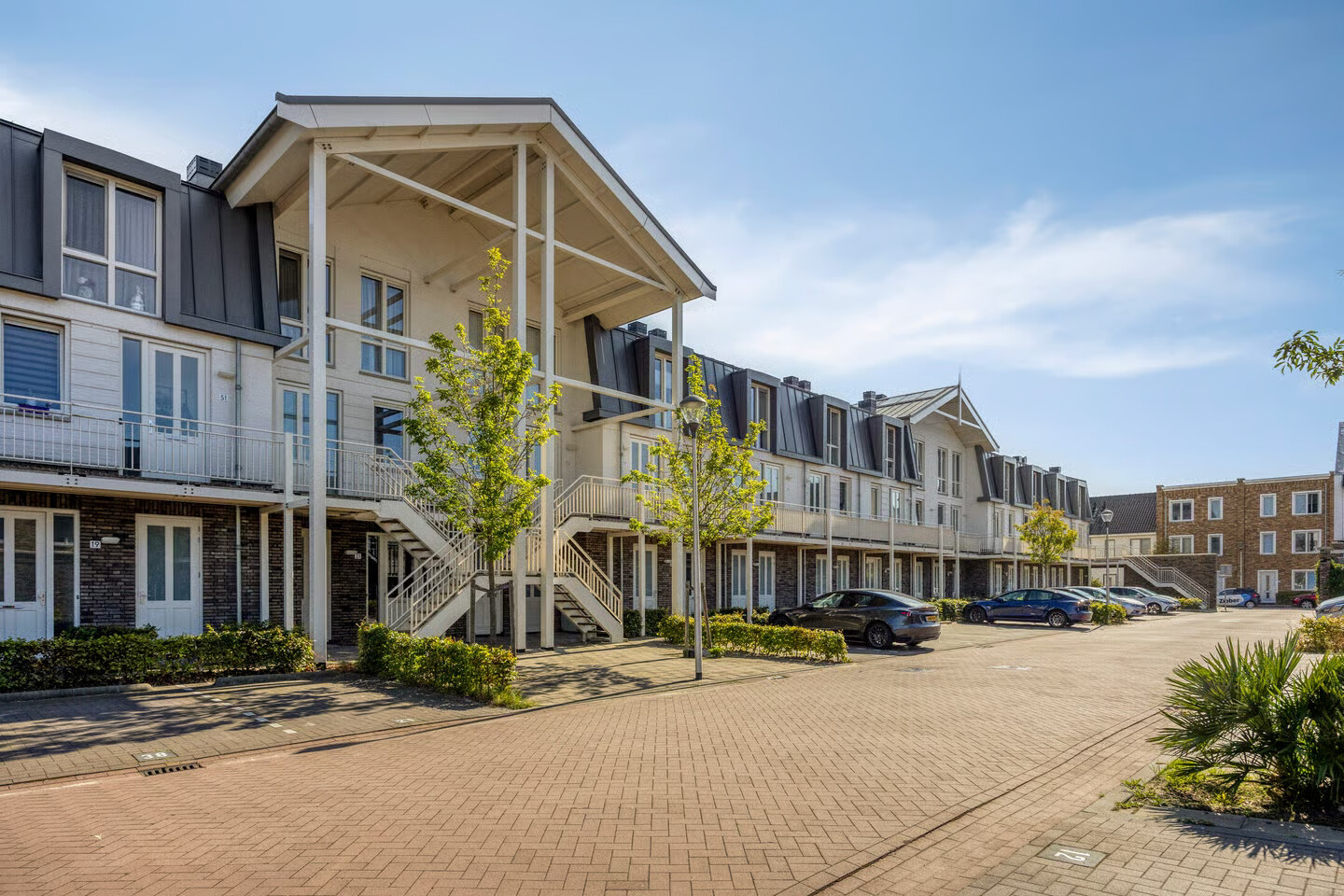 Appartement te koop: brinkrijk 59, Pijnacker