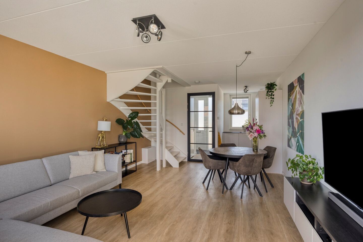 Appartement te koop: brinkrijk 59, Pijnacker