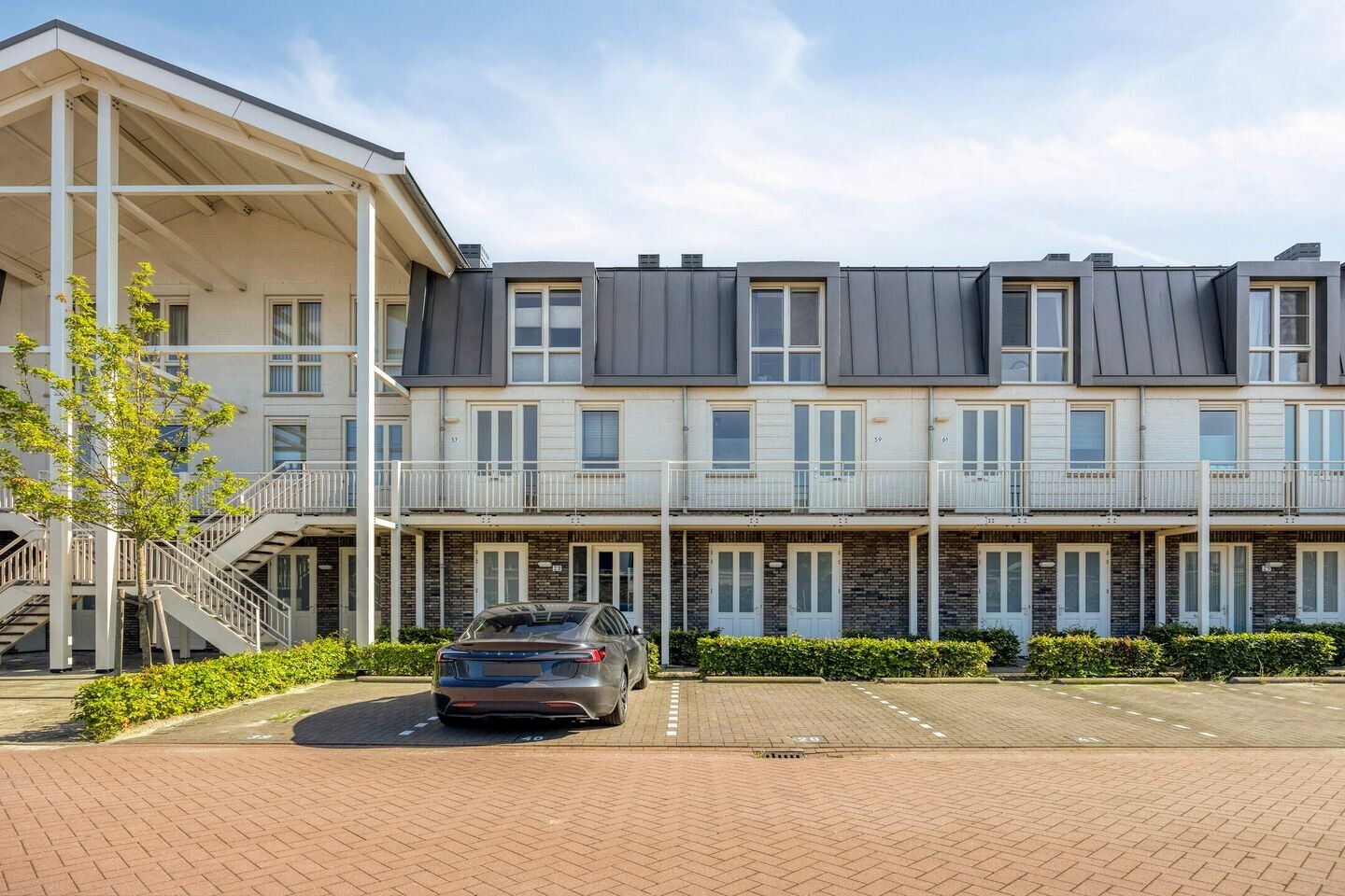 Appartement te koop: brinkrijk 59, Pijnacker