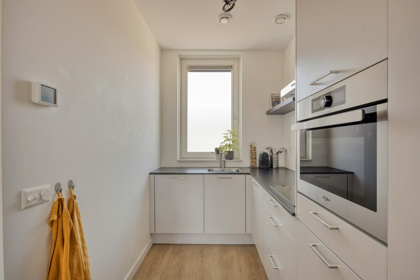 Appartement te koop: brinkrijk 59, Pijnacker