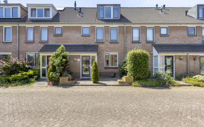 Anna van Saksenstraat 18