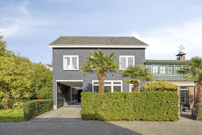 Huis te koop Kerkweg 33