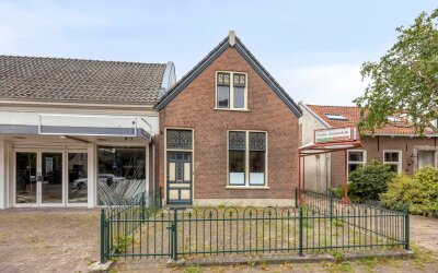 Kerkweg 14