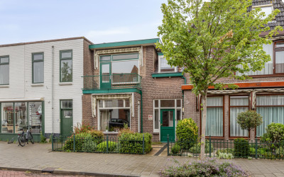 Stationsstraat 57