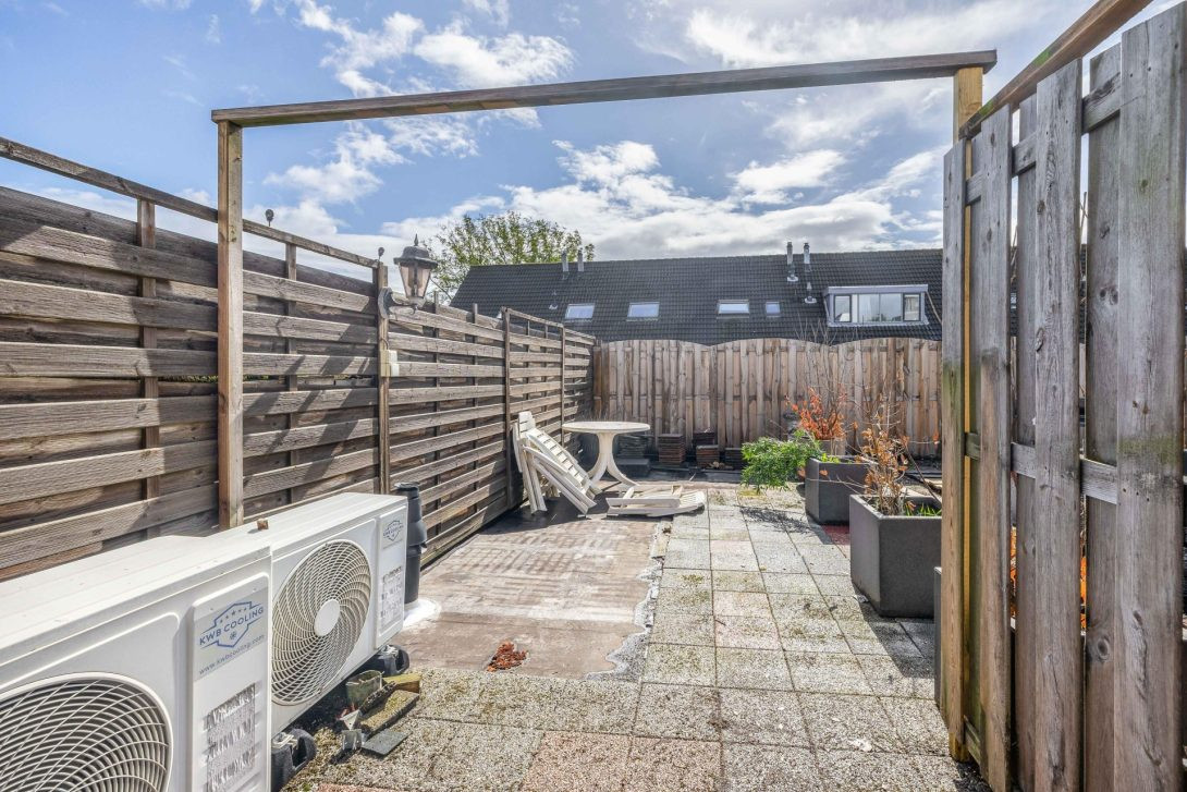 Appartement te koop: Stationsstraat 100, Pijnacker