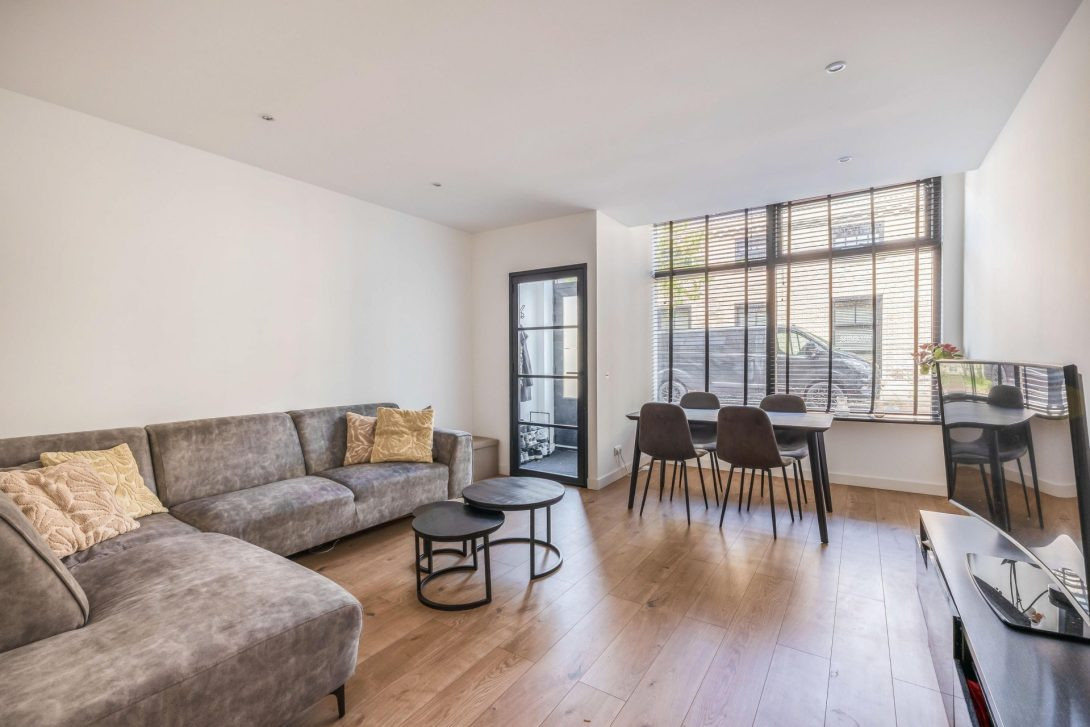 Appartement te koop: Stationsstraat 100, Pijnacker