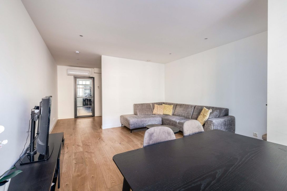 Appartement te koop: Stationsstraat 100, Pijnacker