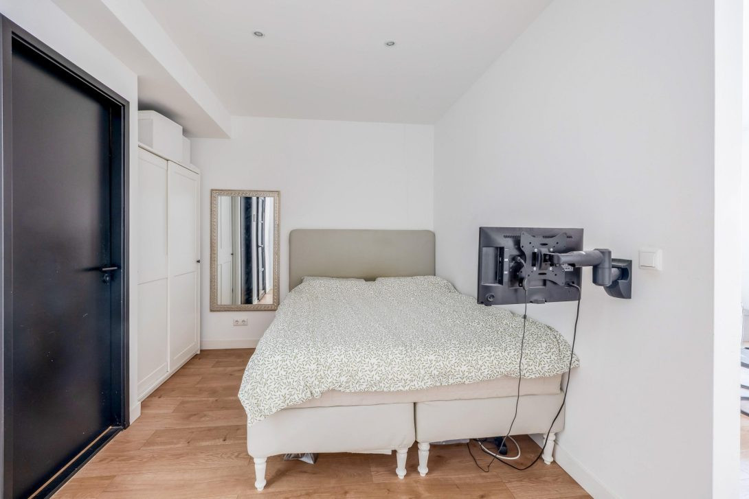 Appartement te koop: Stationsstraat 100, Pijnacker