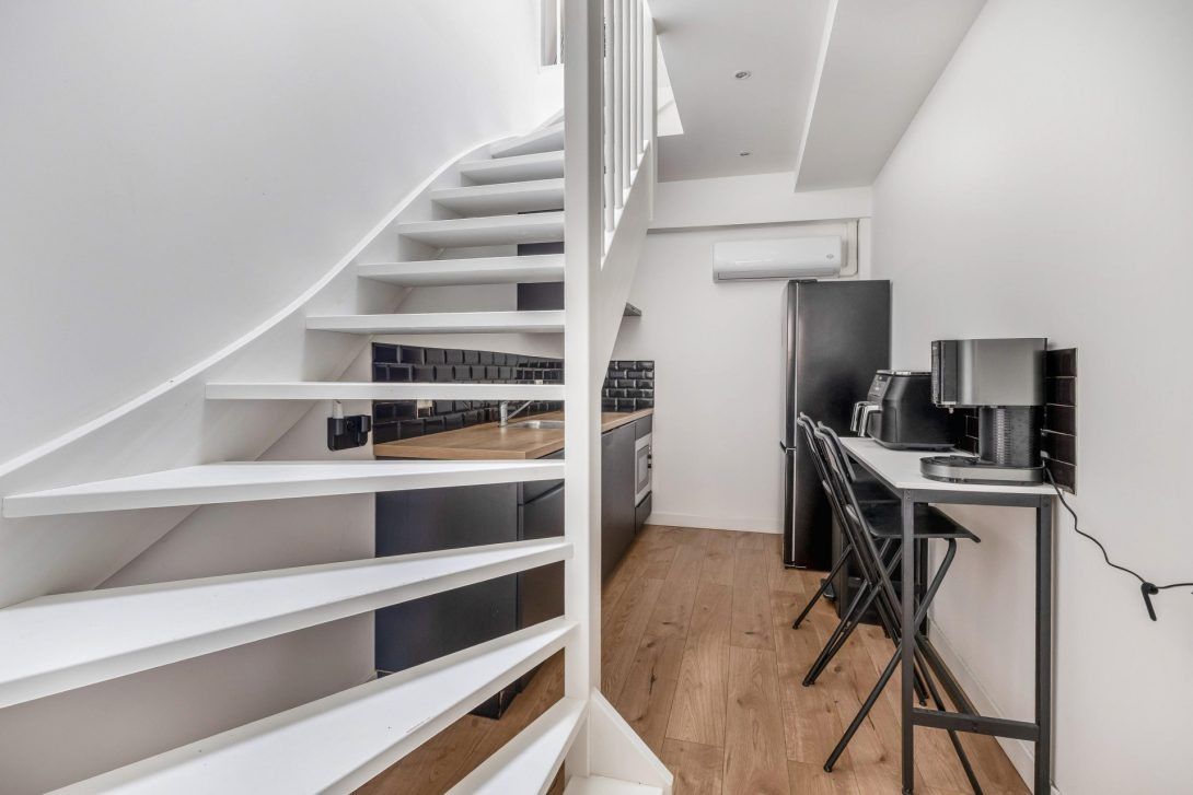 Appartement te koop: Stationsstraat 100, Pijnacker