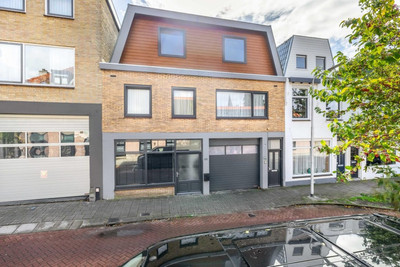 Huis te koop Stationsstraat 100