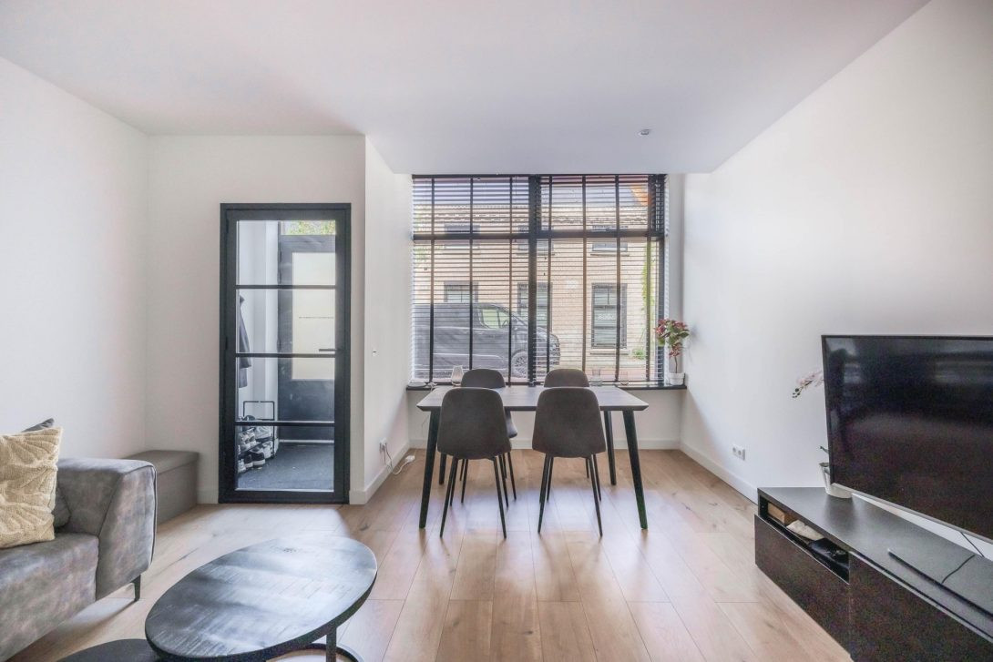 Appartement te koop: Stationsstraat 100, Pijnacker