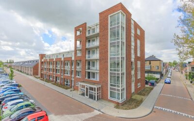 Stationsplein 36