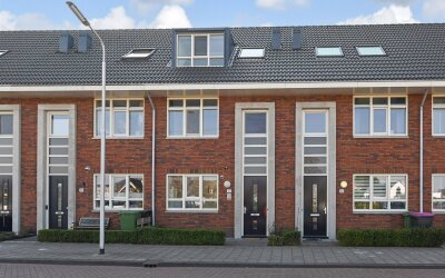 Stationsplein 57