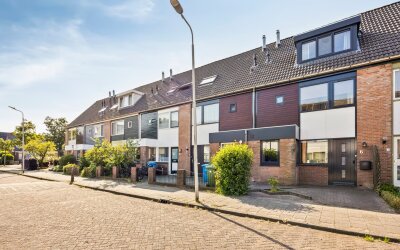 Veilingstraat 6