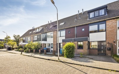 Veilingstraat 6