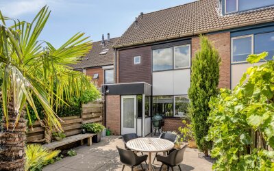 Mandenmeesterstraat 25