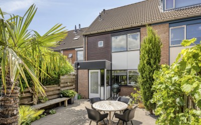 Mandenmeesterstraat 25