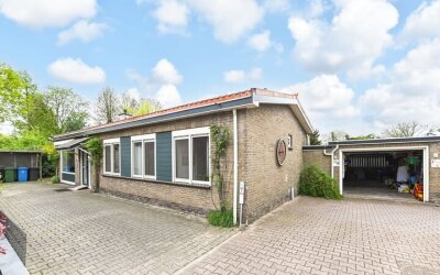 Klein Vlieland 5