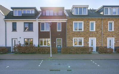 Lange Campen 34