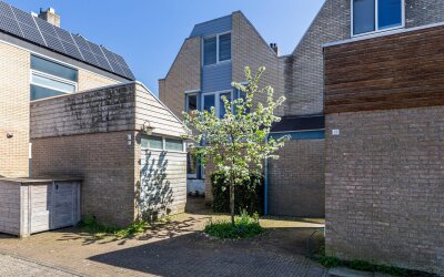 Eikenduinen 9